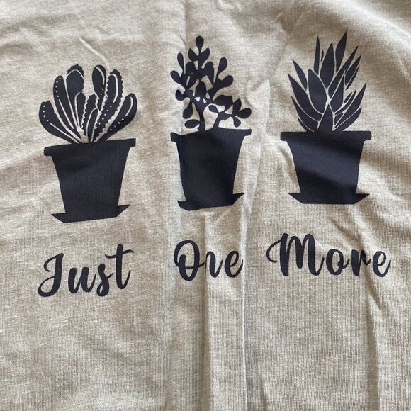 Plant Lovers Shirt - Picture 2 of 5